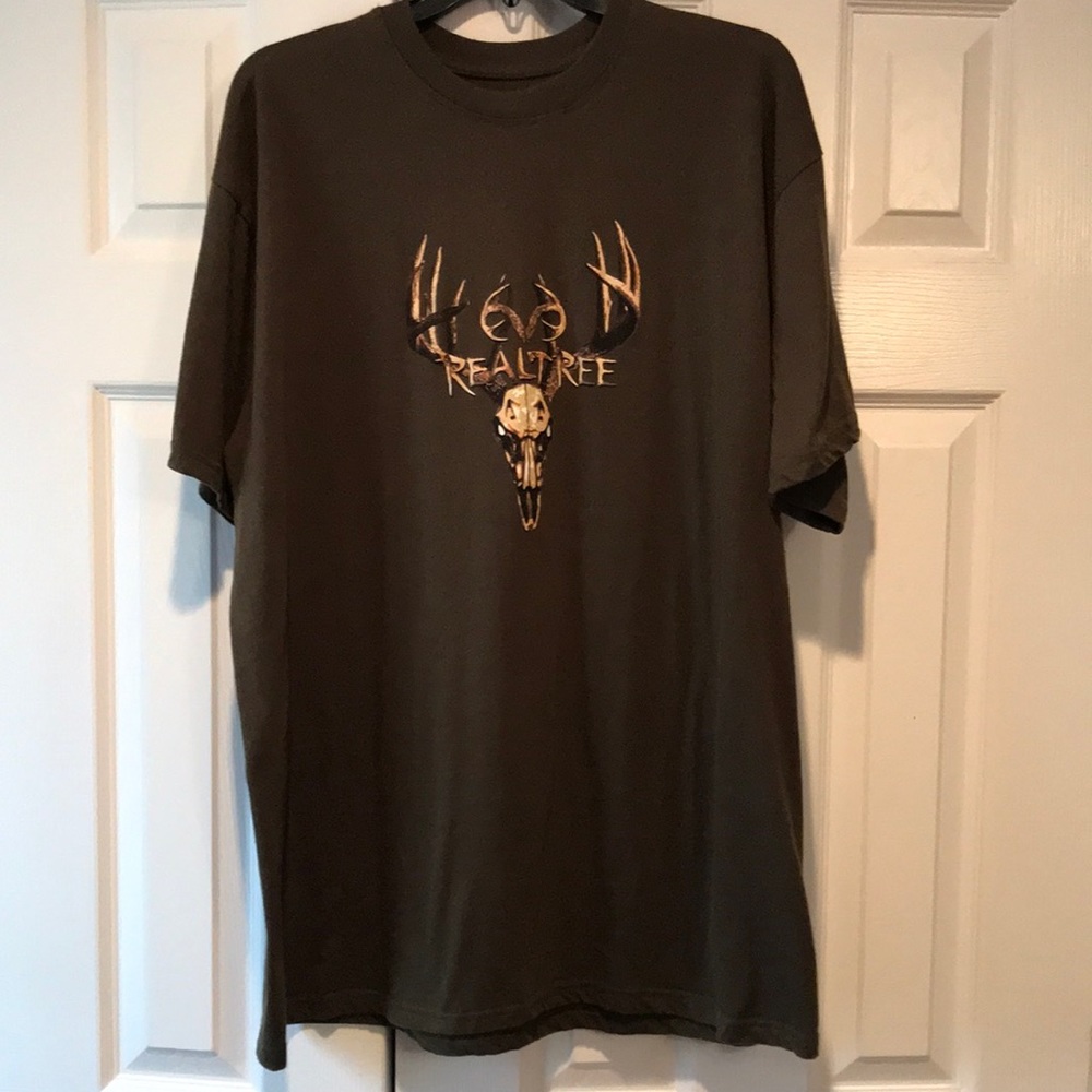 Realtree T-shirt